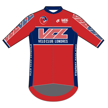 APEX+ Zero Jersey