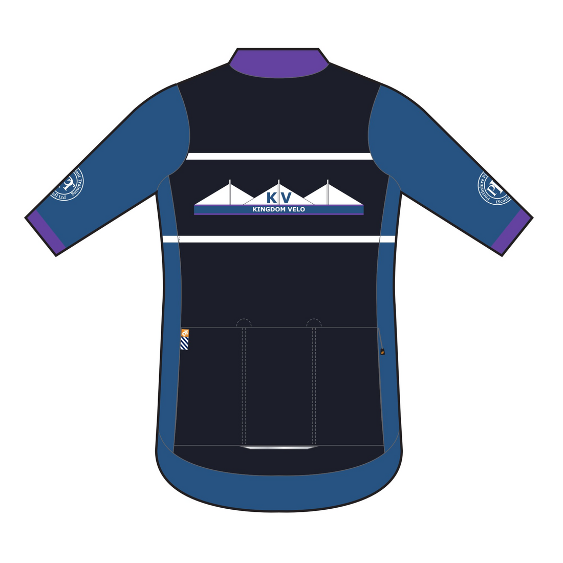 APEX+ Zero Jersey