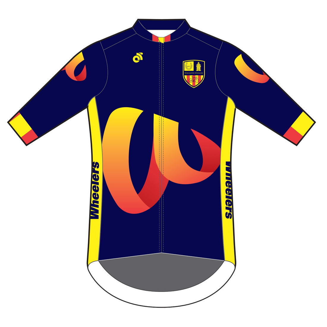 APEX+ Zero Jersey