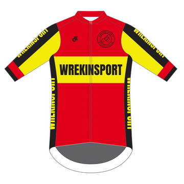 APEX+ Zero Jersey