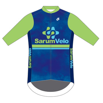 APEX+ Zero Jersey