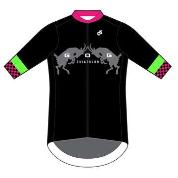 APEX+ Zero Jersey