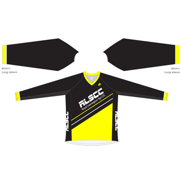 BMX / Downhill Jersey (Long Sleeve)