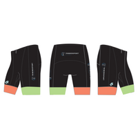Lycra Training Short