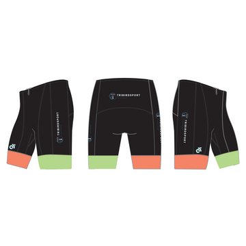 Lycra Training Short