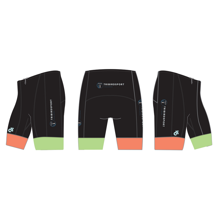 Lycra Training Short