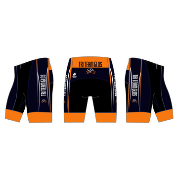 Lycra Training Short