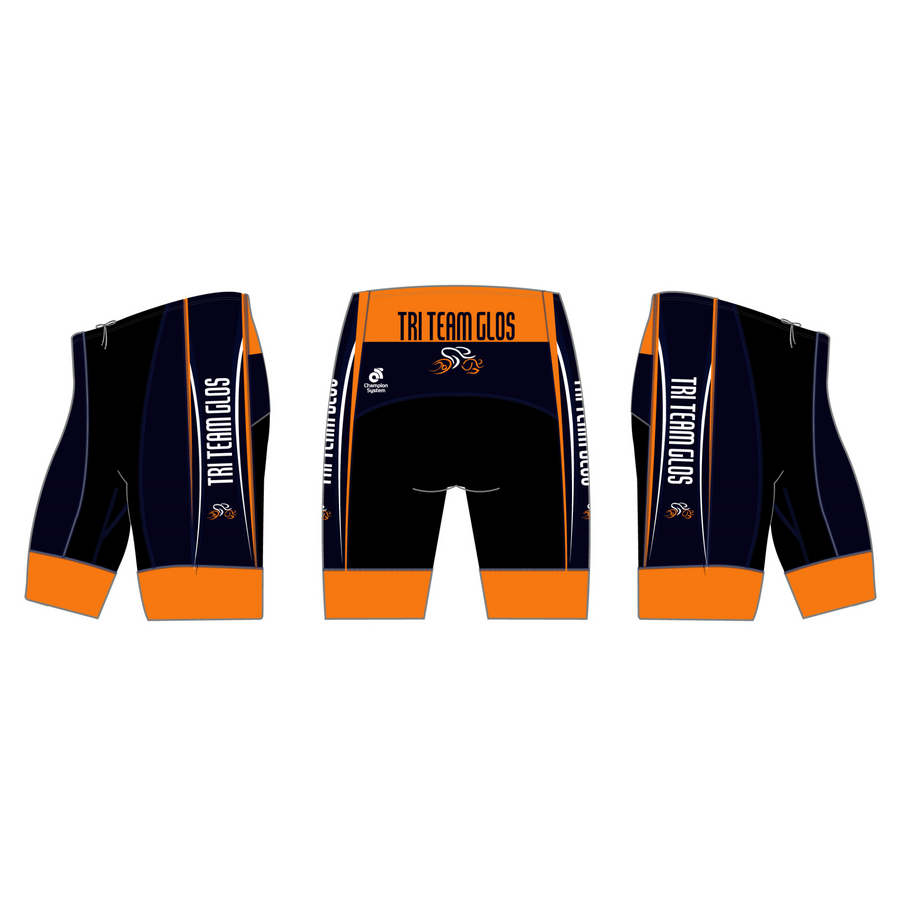 Lycra Training Short