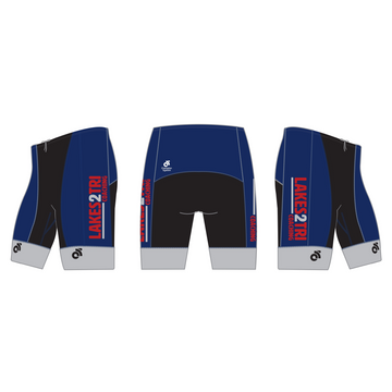 Lycra Training Short