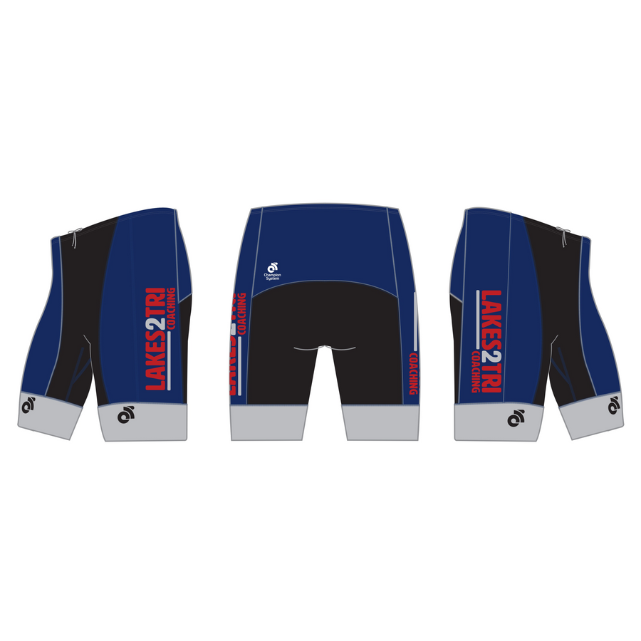 Lycra Training Short