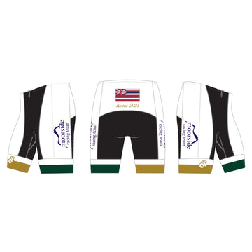 Lycra Training Short