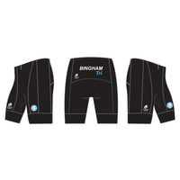 Lycra Training Short