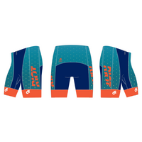 Lycra Training Short