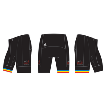 Lycra Training Short