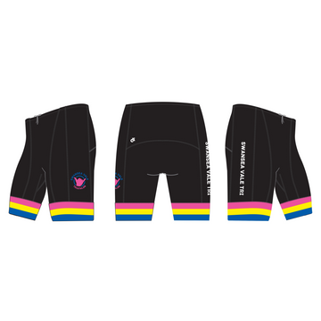 Lycra Training Short