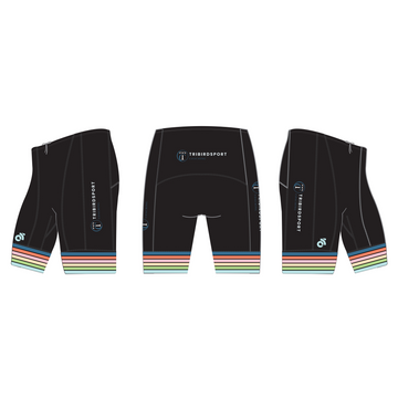 Lycra Training Short