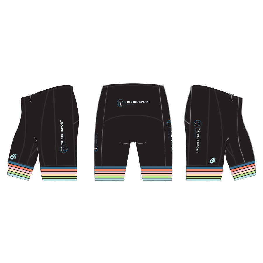 Lycra Training Short