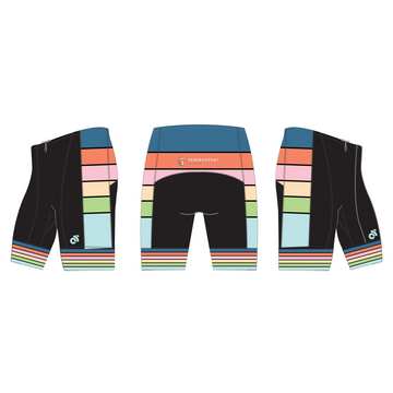 Lycra Training Short