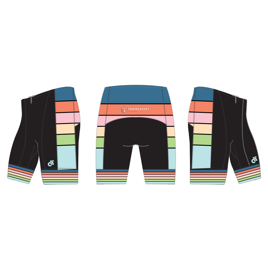 Lycra Training Short