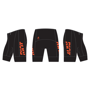 Lycra Training Short