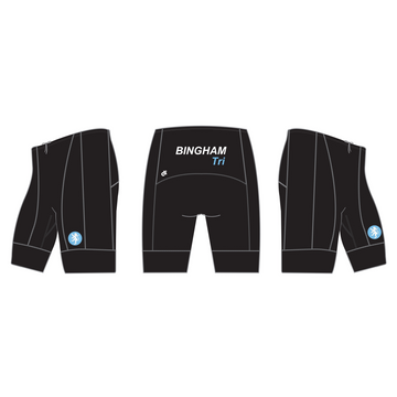 Lycra Training Short