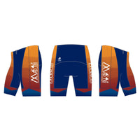 Lycra Training Short