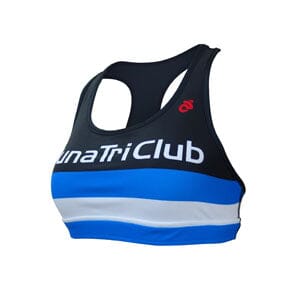 Performance Sports Bra Champion System UK