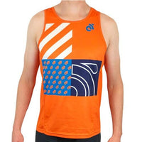 Performance Lite Run Singlet Champion System UK