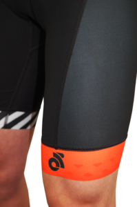 PERFORMANCE Aero Short Sleeve Tri Suit (Long Body)