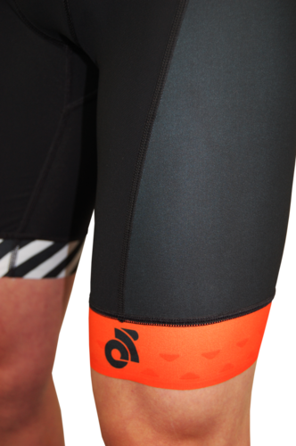 PERFORMANCE+ Velocity Tri Short - Children