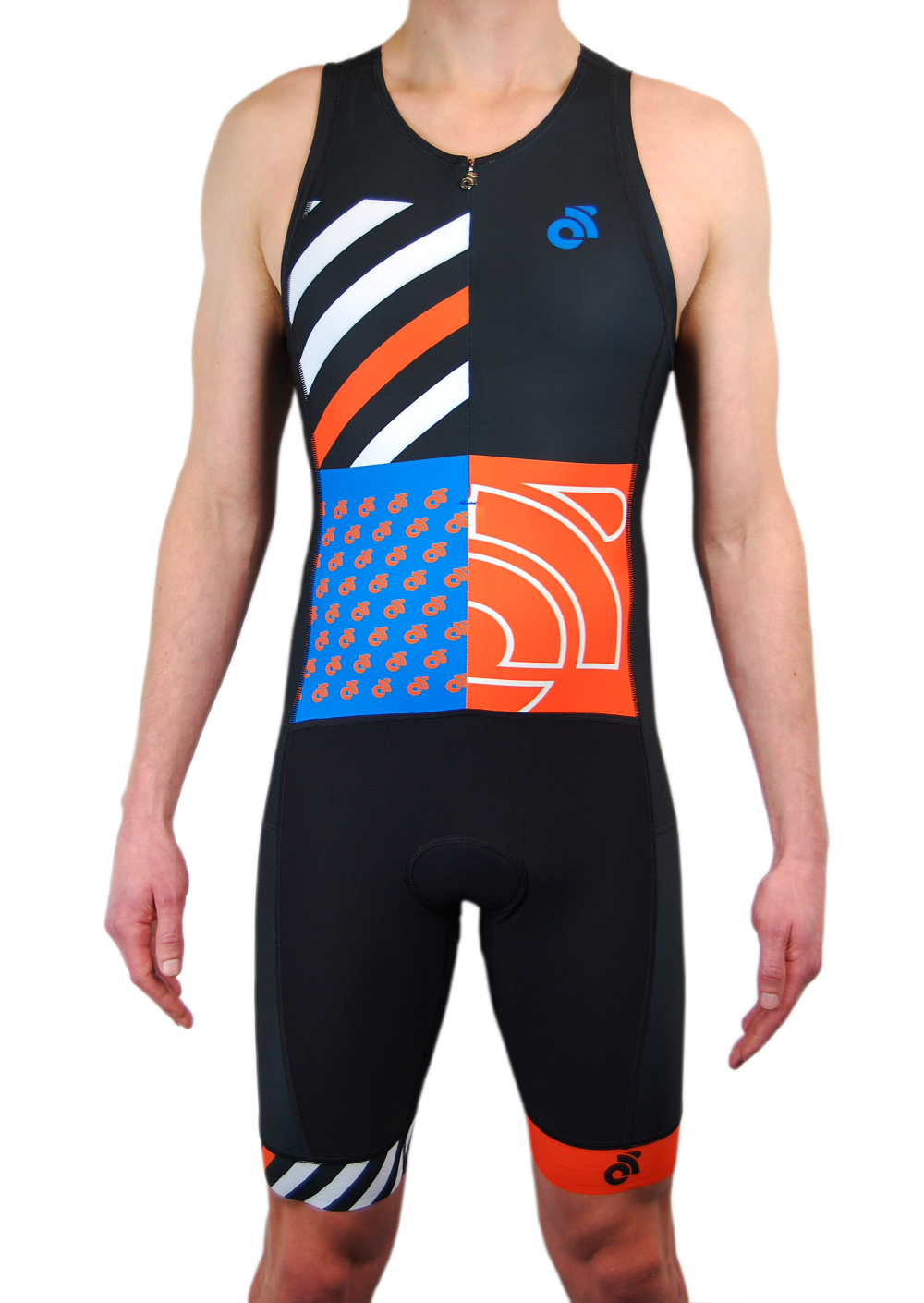 PERFORMANCE Tri Suit - With Name Personalisation