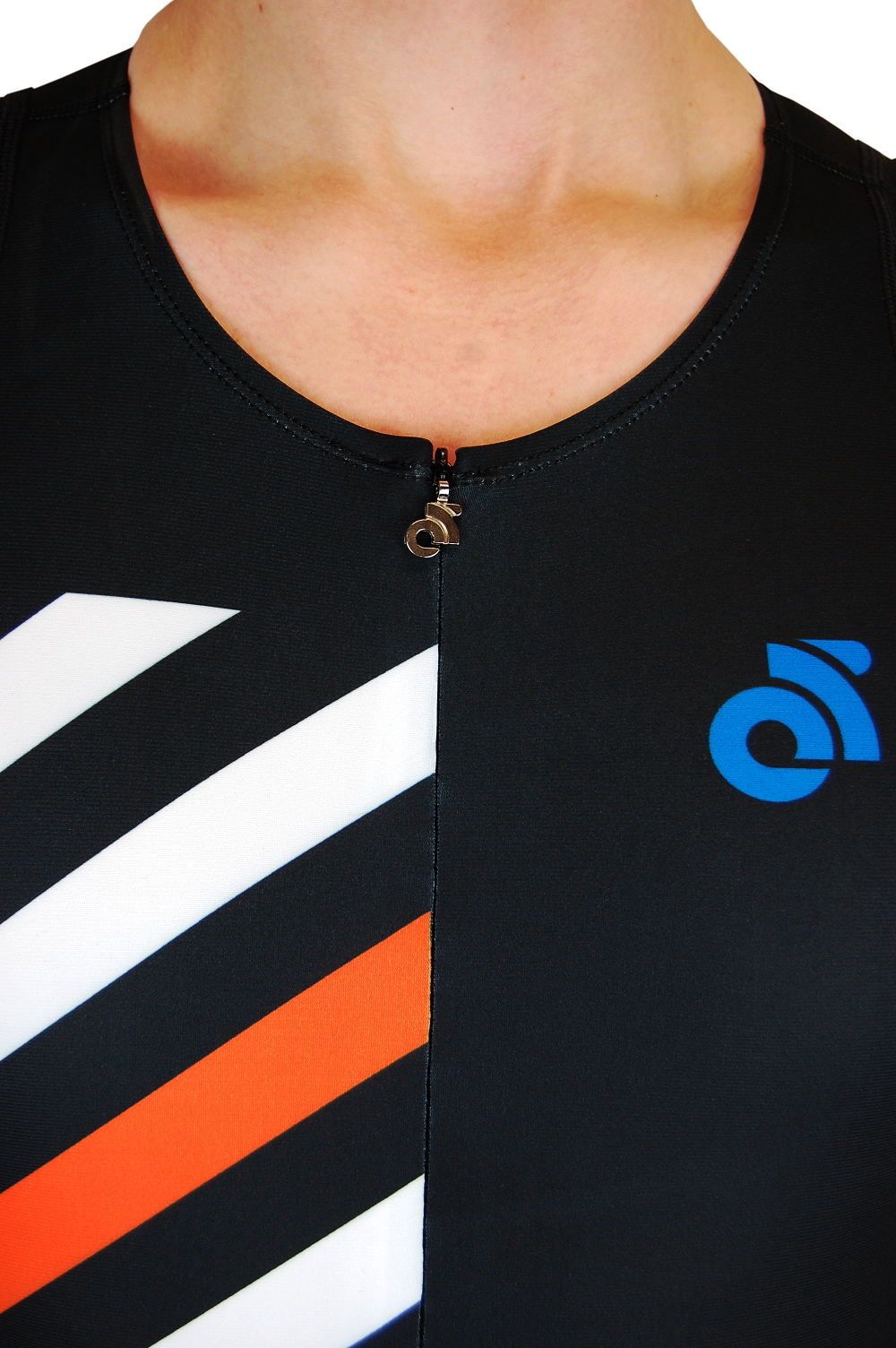 PERFORMANCE Tri Suit (Short Body)