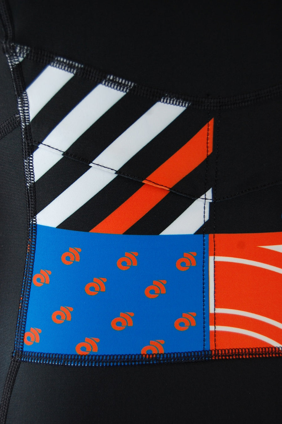 PERFORMANCE Tri Suit (Short Body)