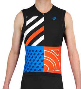 PERFORMANCE Blade Tri Top