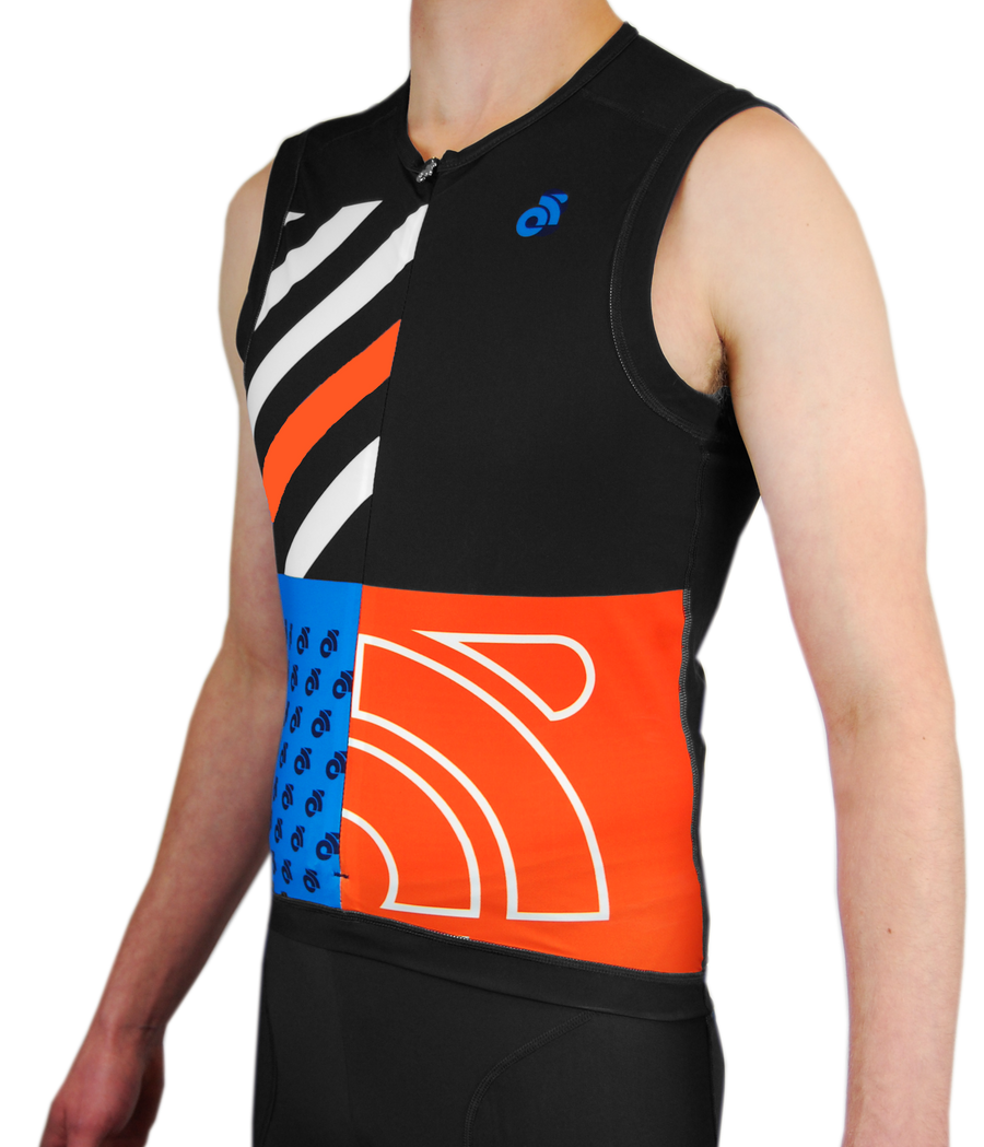 PERFORMANCE Blade Tri Top