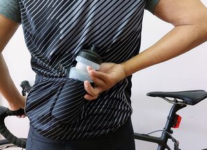 Performance+ Wind Vest (Women's Design)