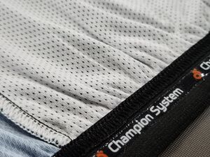 Performance+ Wind Vest (Men’s Design)