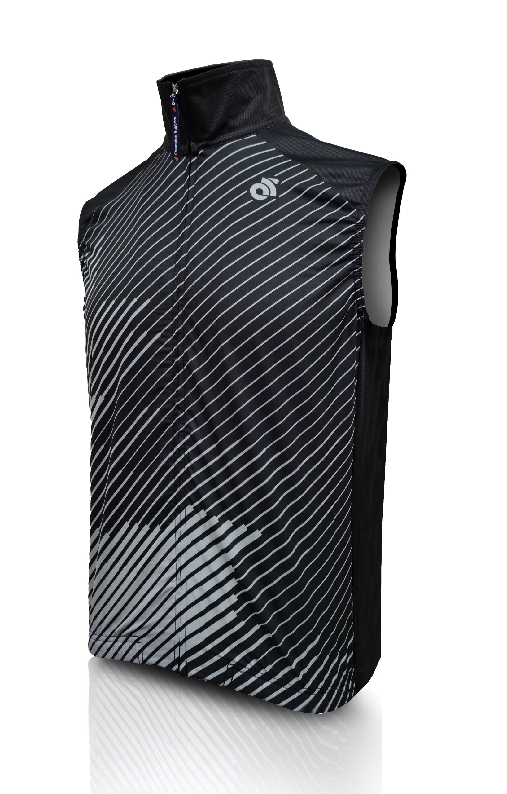 Performance+ Wind Vest – Champion System UK