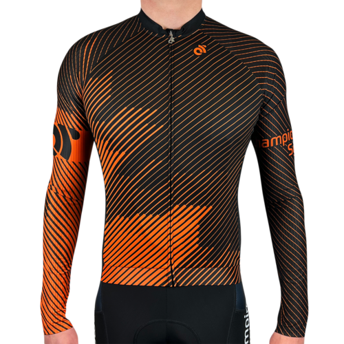 PERFORMANCE+ Jersey Long Sleeve
