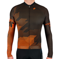 PERFORMANCE+ Jersey Long Sleeve