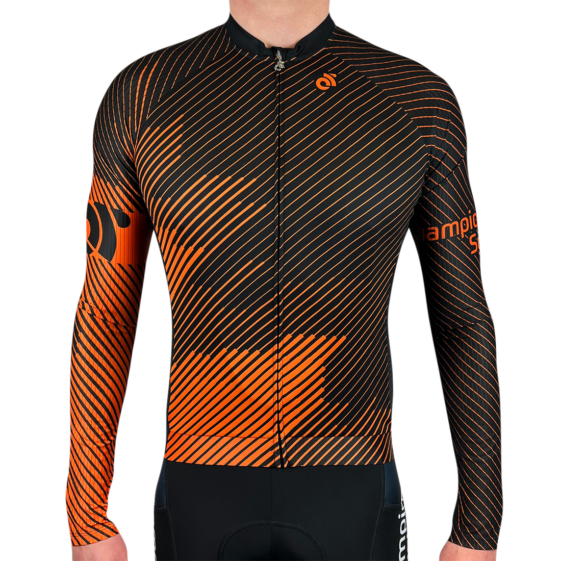 Performance+ Long Sleeve Jersey