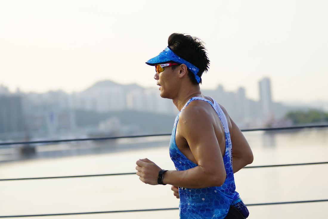 PERFORMANCE Visor