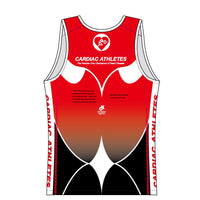 Apex Men's Run Singlet