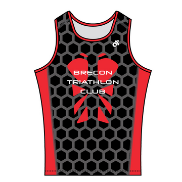 Apex Men's Run Singlet