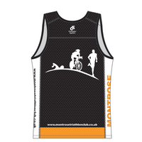 Apex Men's Run Singlet