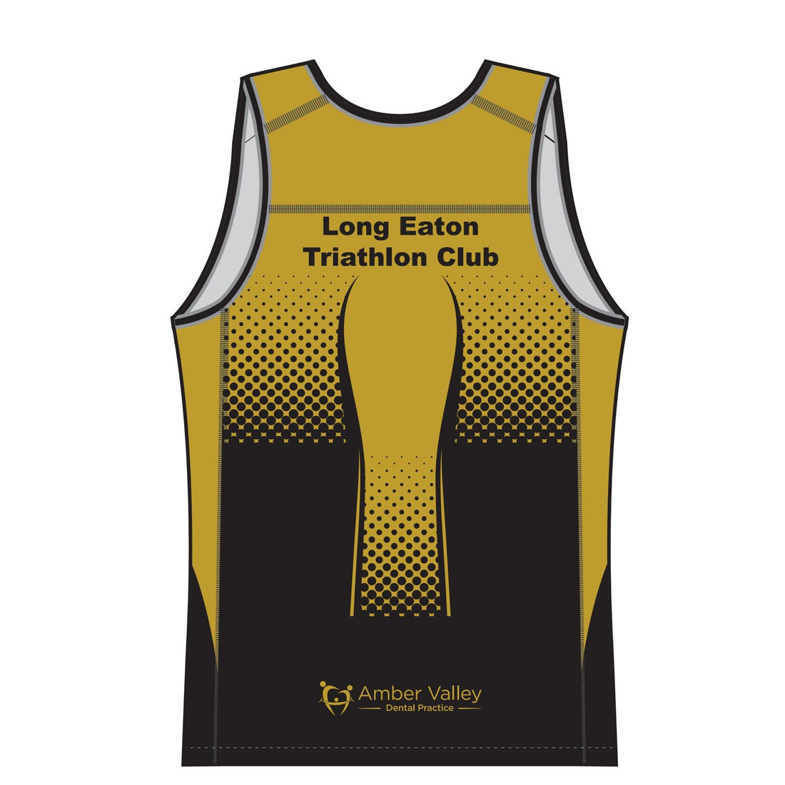 Apex Men's Run Singlet