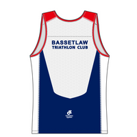 Apex Men's Run Singlet