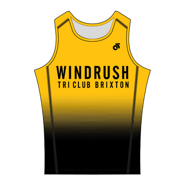 Apex Men's Run Singlet