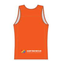 Apex Men's Run Singlet