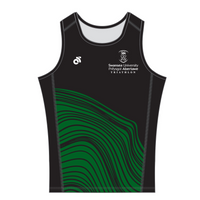 Apex Men's Run Singlet